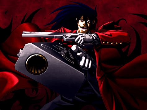 Hellsing 